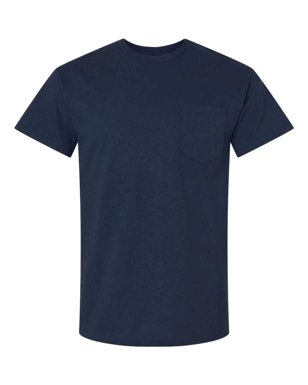 Gildan-2300-Ultra Cotton® Pocket T-Shirt - Image 38