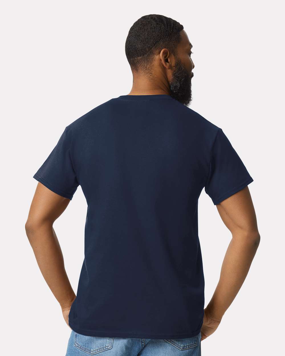 Gildan-2300-Ultra Cotton® Pocket T-Shirt - Image 43