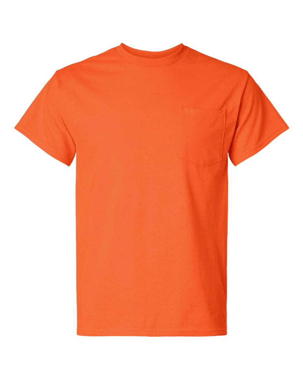 Gildan-2300-Ultra Cotton® Pocket T-Shirt - Image 44