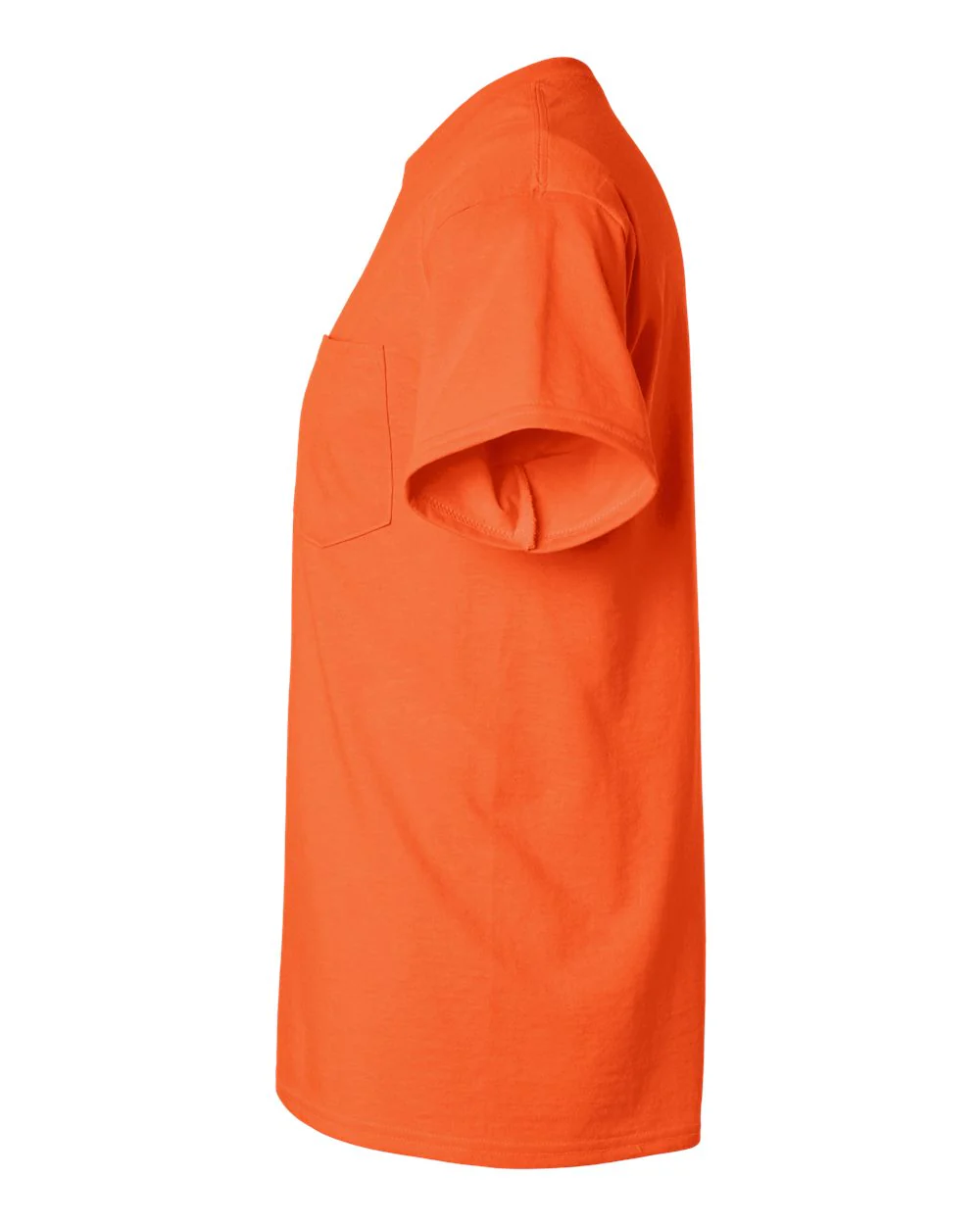 Gildan-2300-Ultra Cotton® Pocket T-Shirt - Image 46