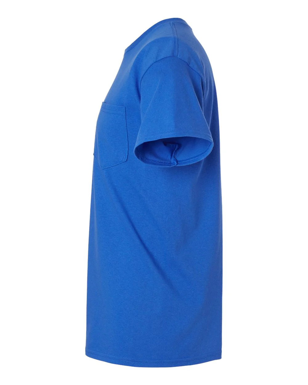 Gildan-2300-Ultra Cotton® Pocket T-Shirt - Image 58