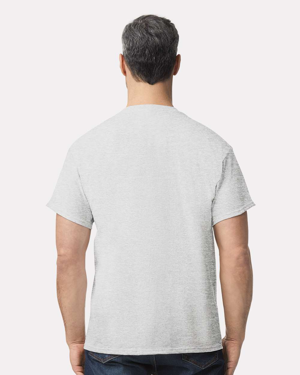 Gildan-2300-Ultra Cotton® Pocket T-Shirt - Image 6