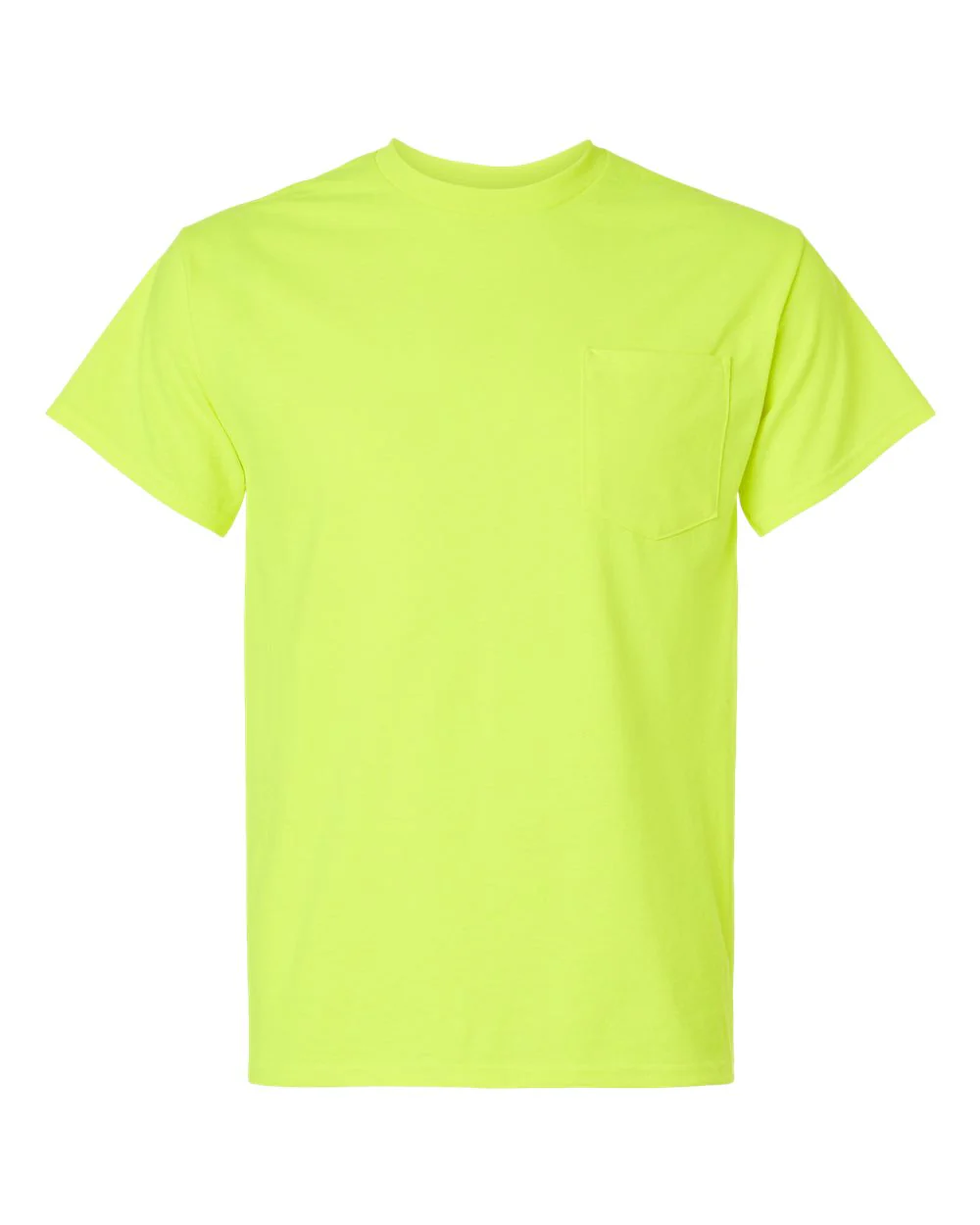 Gildan-2300-Ultra Cotton® Pocket T-Shirt - Image 62