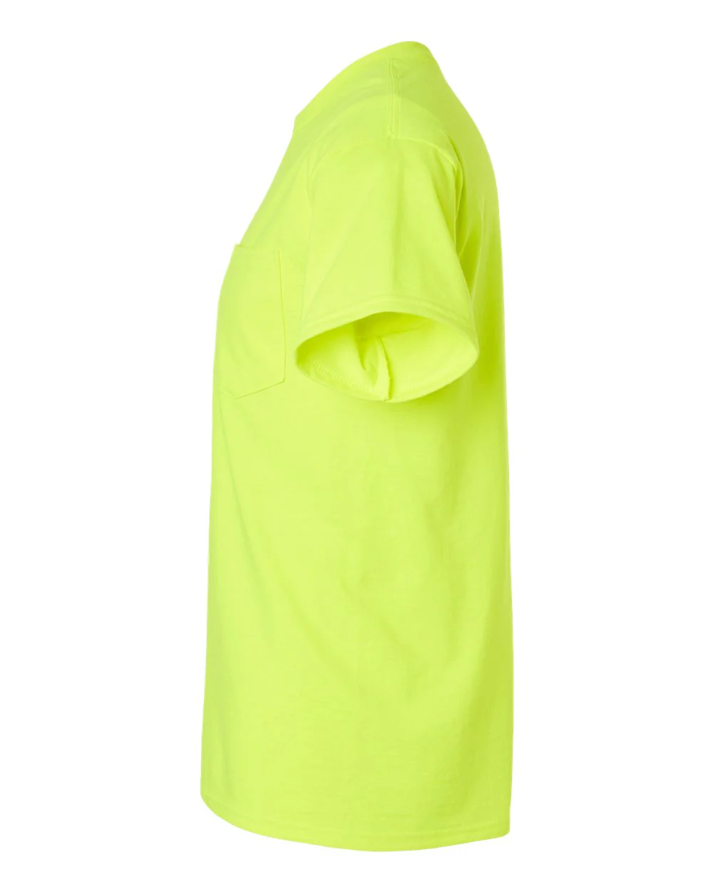 Gildan-2300-Ultra Cotton® Pocket T-Shirt - Image 64