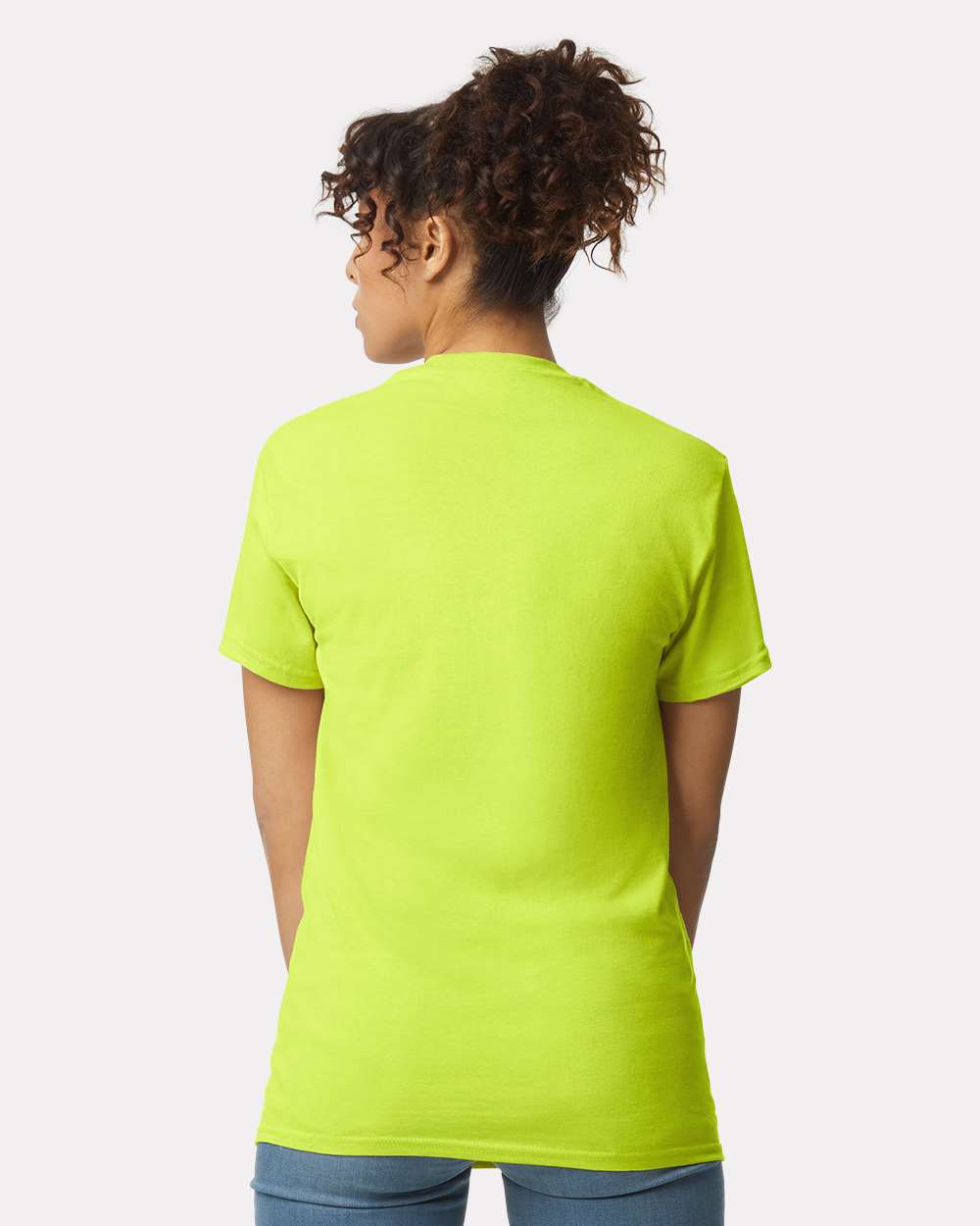 Gildan-2300-Ultra Cotton® Pocket T-Shirt - Image 67