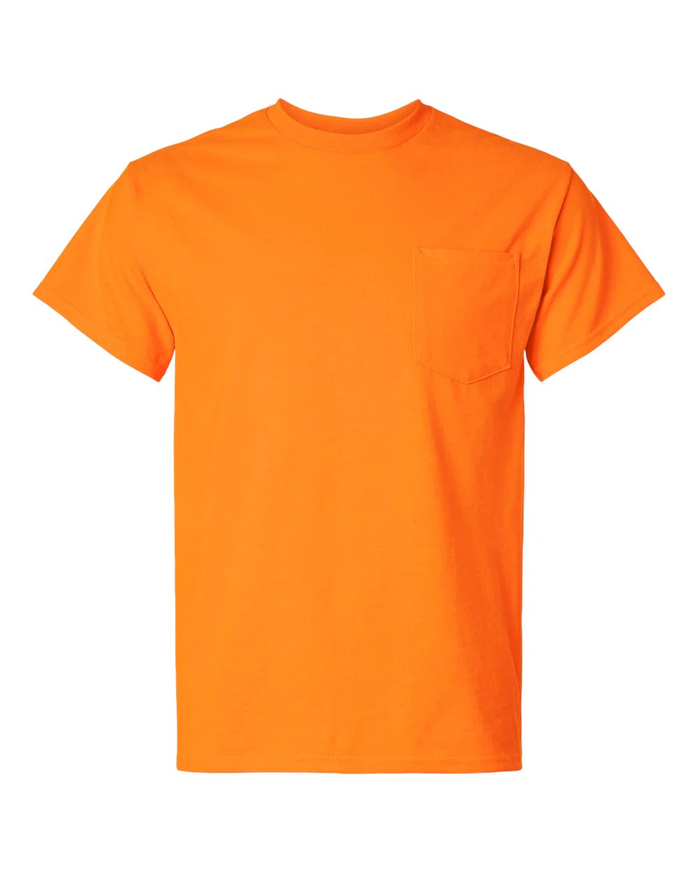 Gildan-2300-Ultra Cotton® Pocket T-Shirt - Image 68