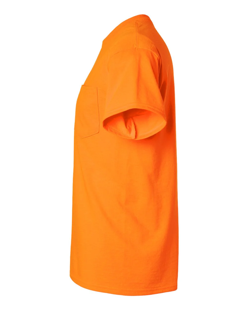 Gildan-2300-Ultra Cotton® Pocket T-Shirt - Image 70