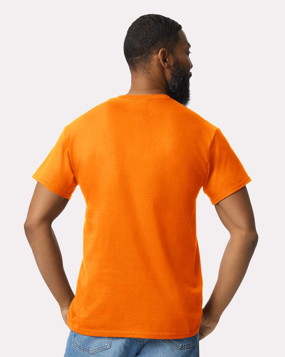 Gildan-2300-Ultra Cotton® Pocket T-Shirt - Image 73