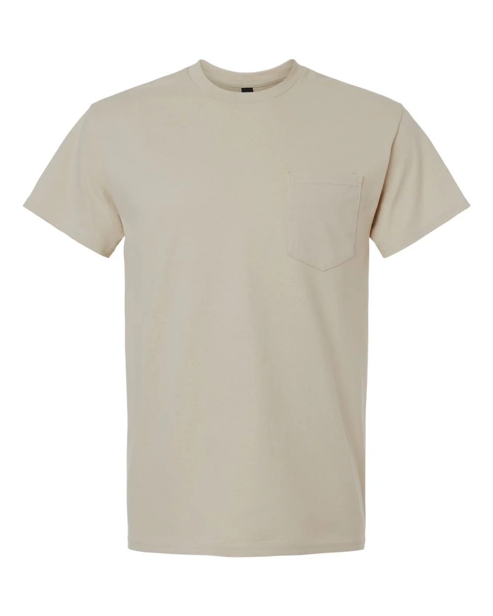 Gildan-2300-Ultra Cotton® Pocket T-Shirt - Image 74