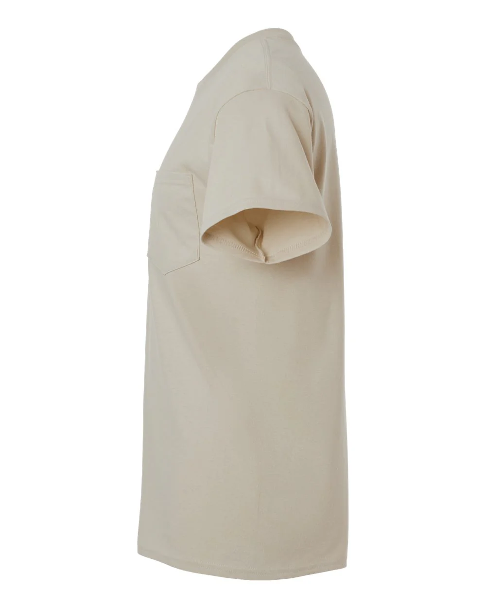 Gildan-2300-Ultra Cotton® Pocket T-Shirt - Image 76