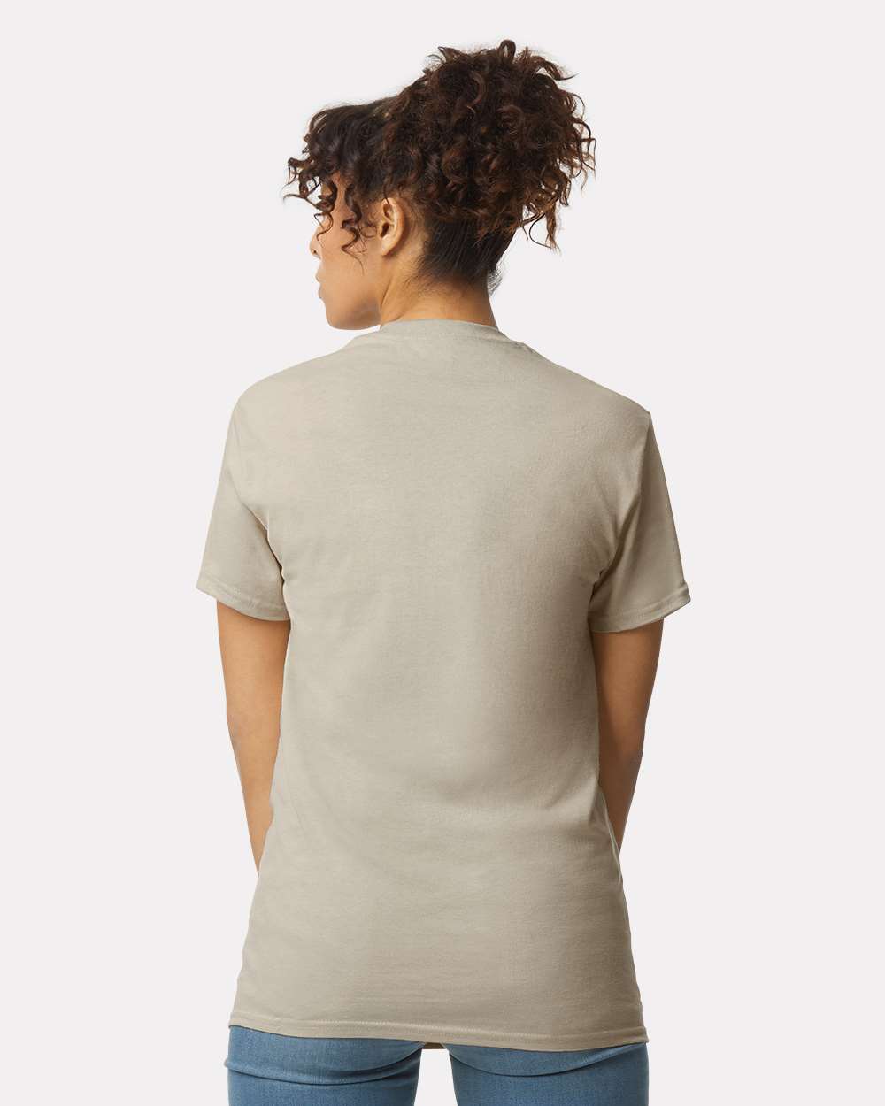 Gildan-2300-Ultra Cotton® Pocket T-Shirt - Image 79