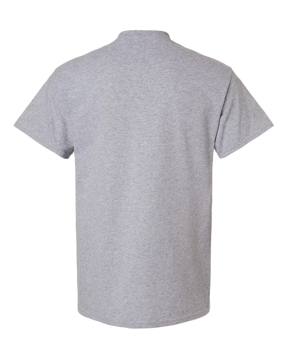 Gildan-2300-Ultra Cotton® Pocket T-Shirt - Image 81