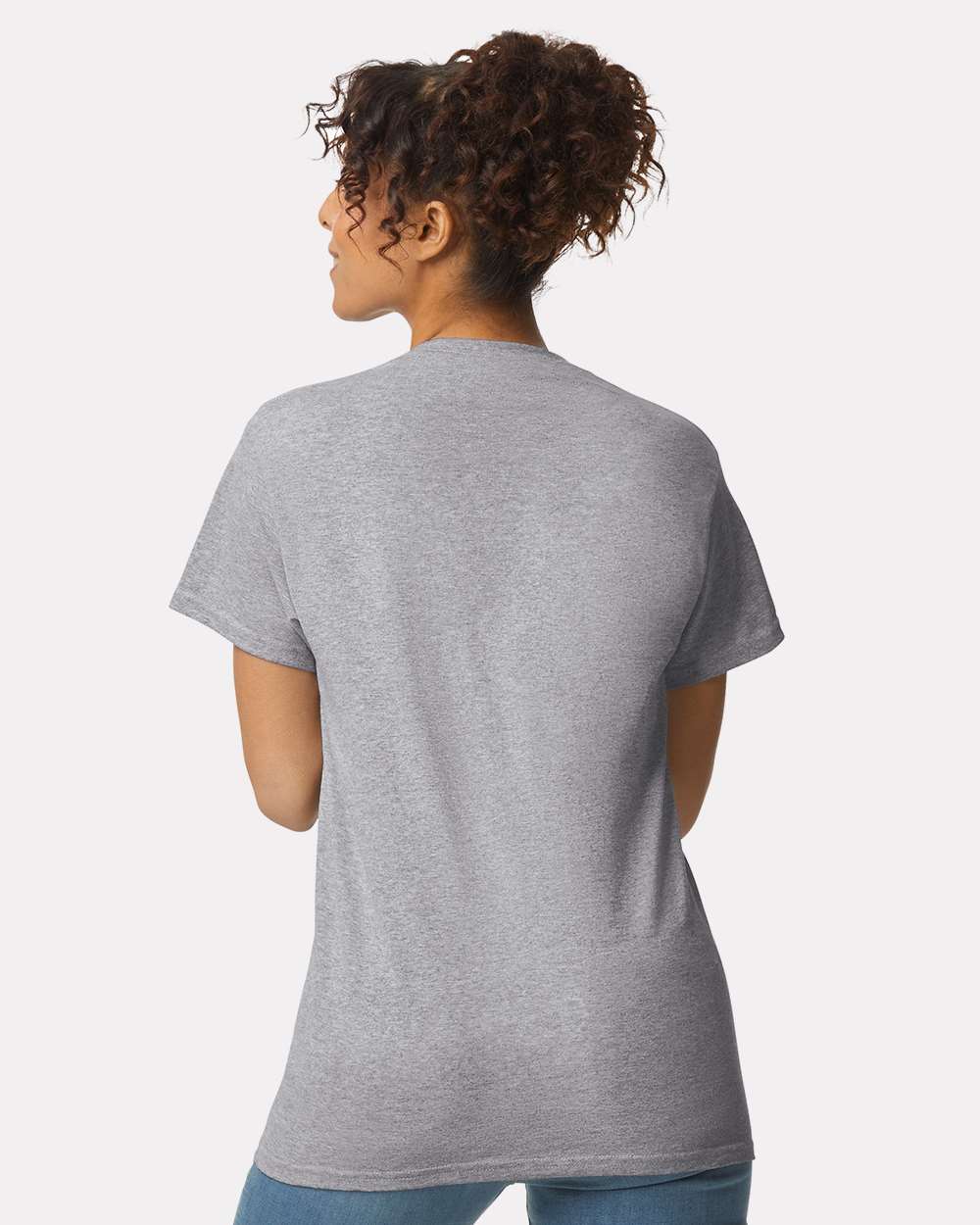 Gildan-2300-Ultra Cotton® Pocket T-Shirt - Image 85