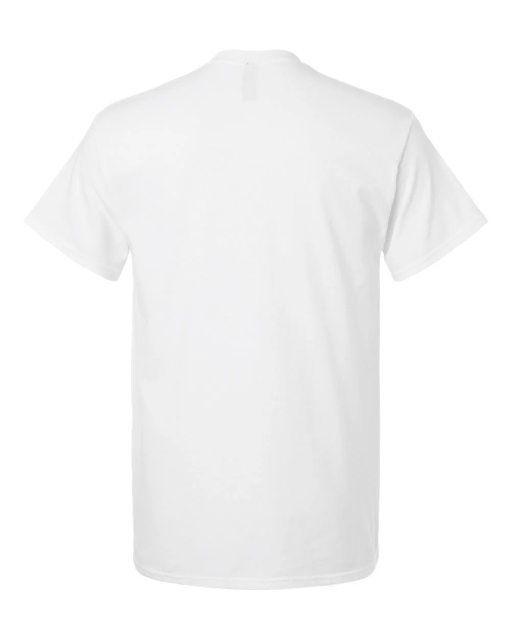 Gildan-2300-Ultra Cotton® Pocket T-Shirt - Image 87