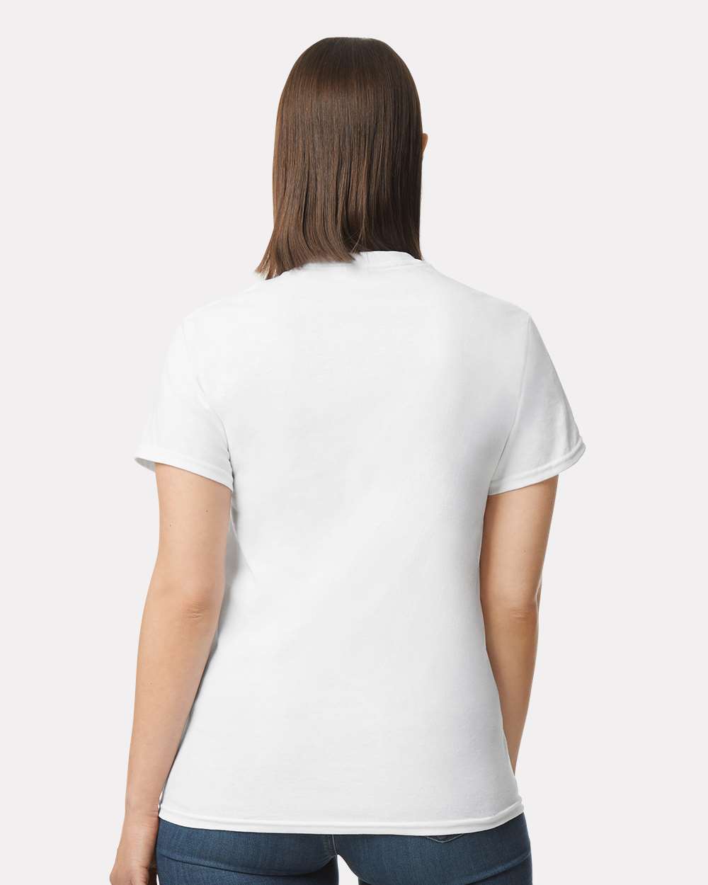 Gildan-2300-Ultra Cotton® Pocket T-Shirt - Image 91