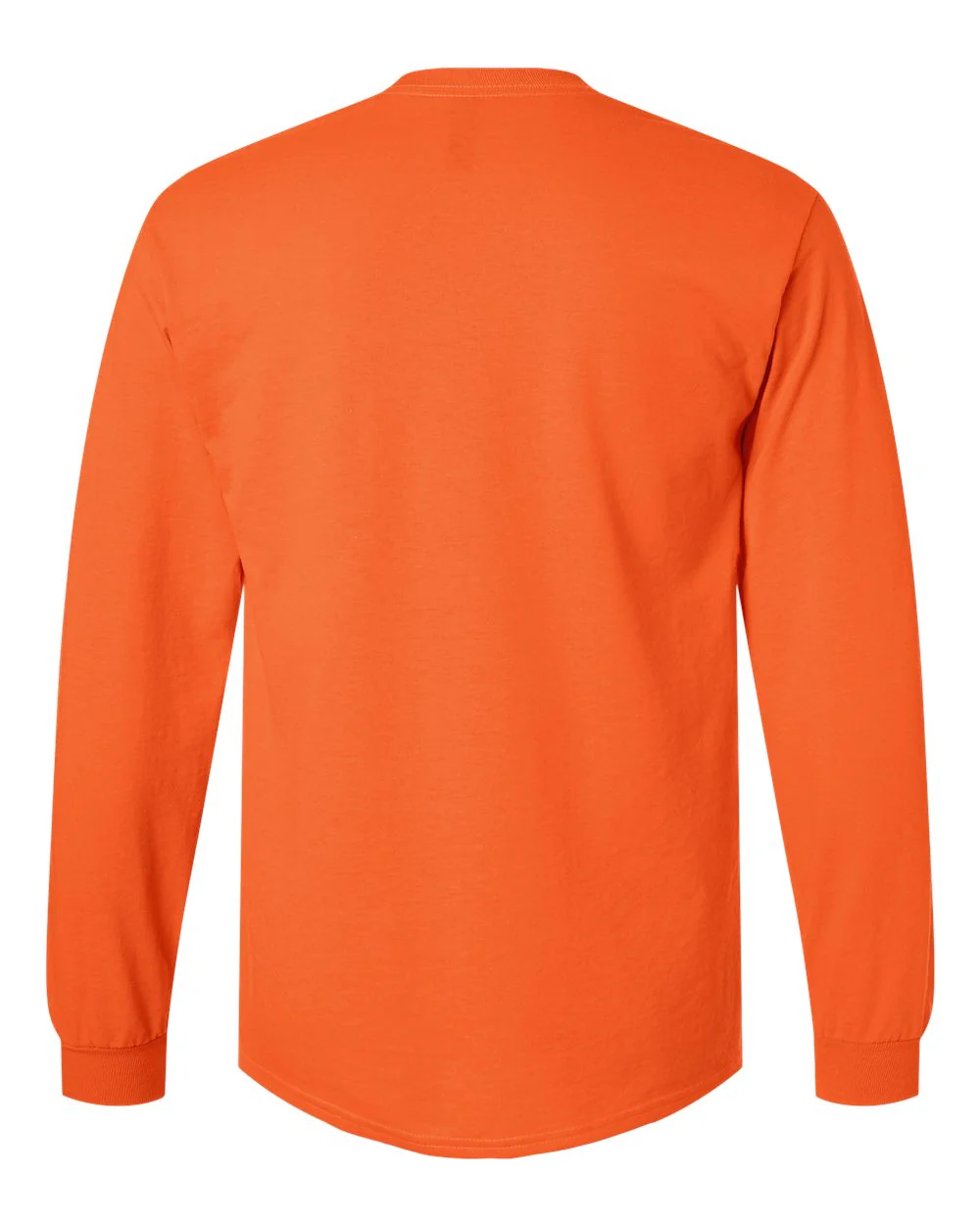 Gildan-2400-Ultra Cotton® Long Sleeve T-Shirt - Image 105