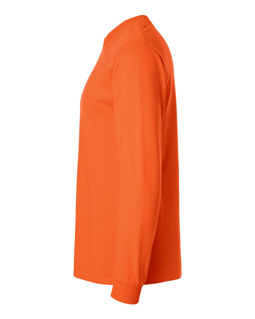 Gildan-2400-Ultra Cotton® Long Sleeve T-Shirt - Image 106