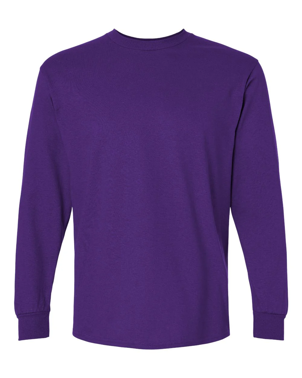 Gildan-2400-Ultra Cotton® Long Sleeve T-Shirt - Image 110