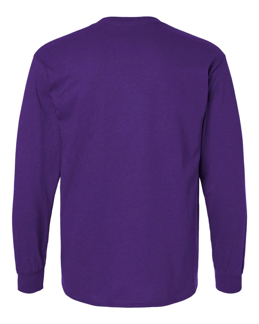 Gildan-2400-Ultra Cotton® Long Sleeve T-Shirt - Image 111