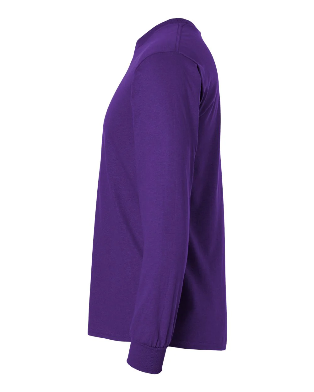 Gildan-2400-Ultra Cotton® Long Sleeve T-Shirt - Image 112