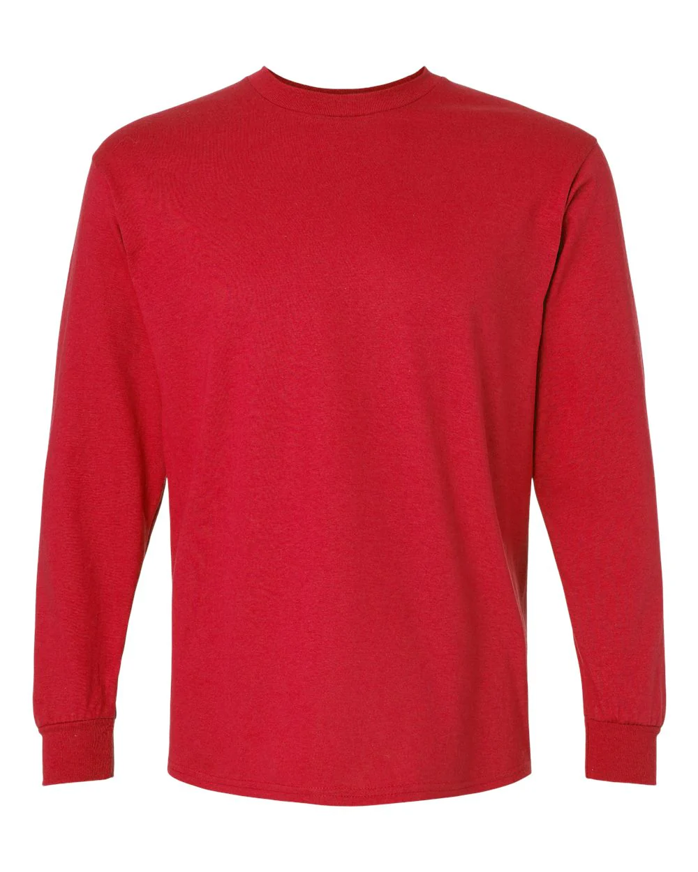 Gildan-2400-Ultra Cotton® Long Sleeve T-Shirt - Image 116