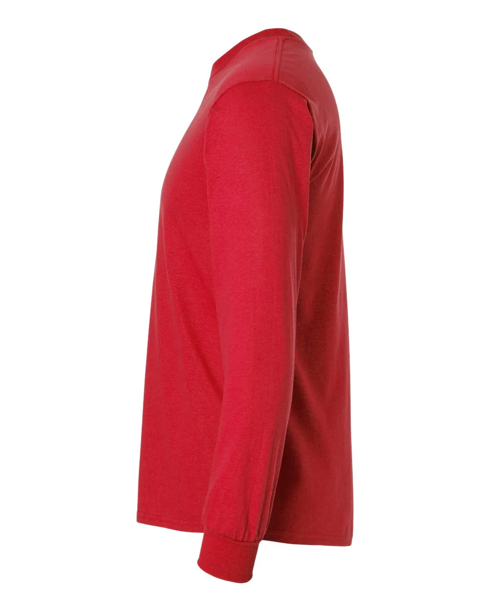 Gildan-2400-Ultra Cotton® Long Sleeve T-Shirt - Image 118