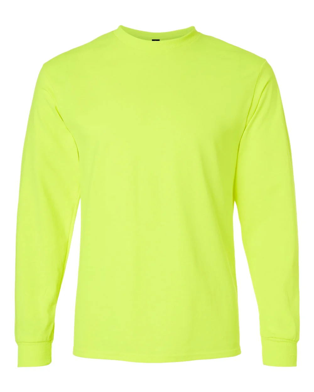 Gildan-2400-Ultra Cotton® Long Sleeve T-Shirt - Image 128