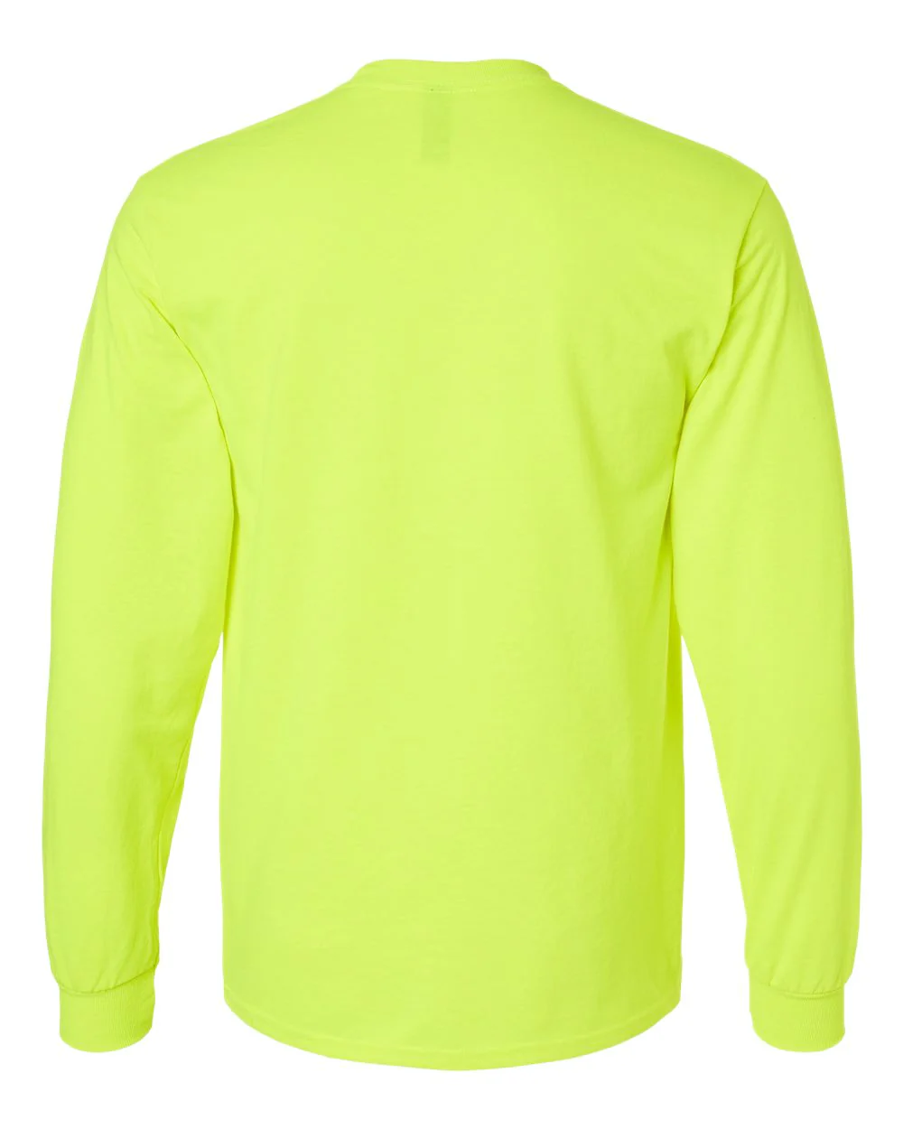 Gildan-2400-Ultra Cotton® Long Sleeve T-Shirt - Image 129