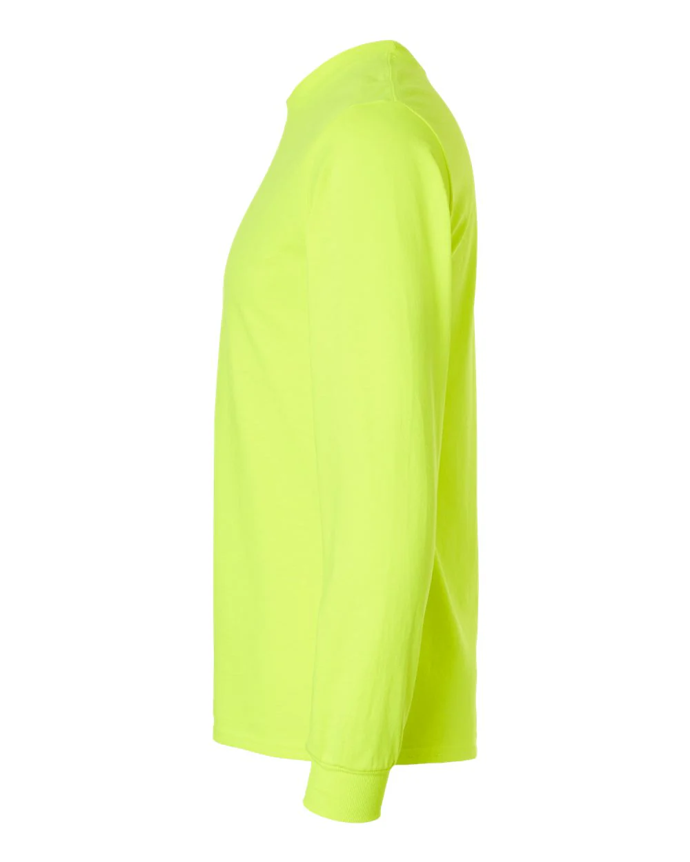 Gildan-2400-Ultra Cotton® Long Sleeve T-Shirt - Image 130