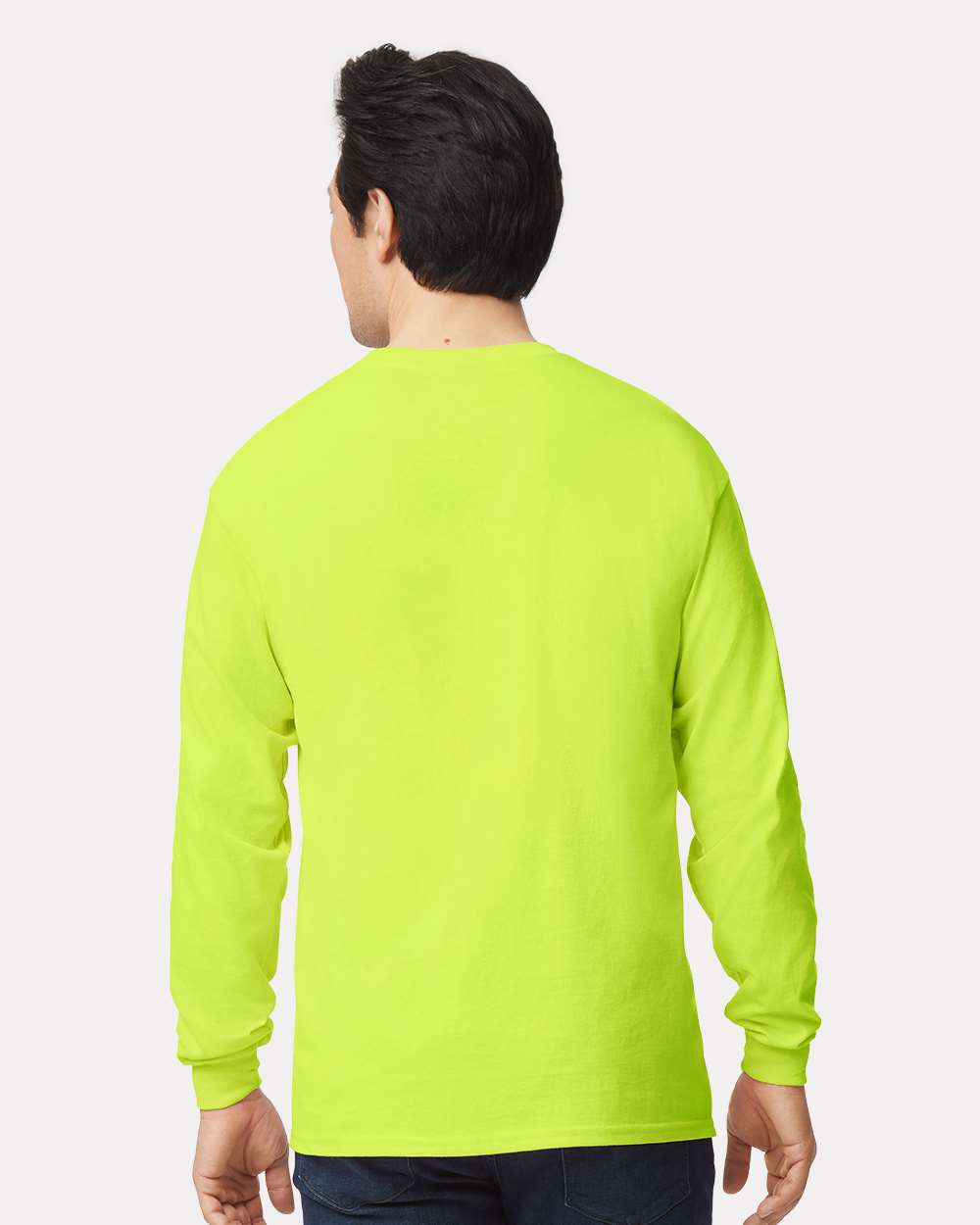 Gildan-2400-Ultra Cotton® Long Sleeve T-Shirt - Image 133
