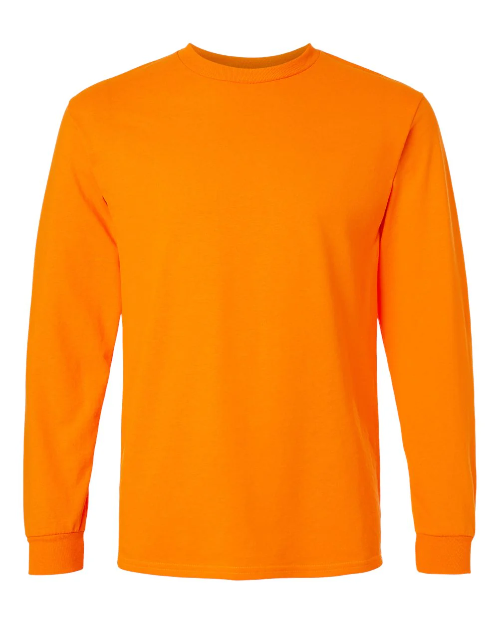 Gildan-2400-Ultra Cotton® Long Sleeve T-Shirt - Image 134