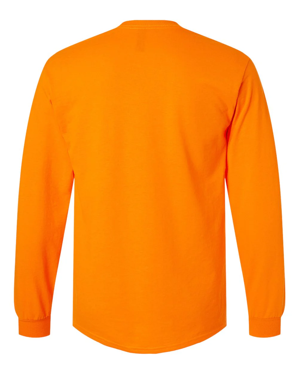 Gildan-2400-Ultra Cotton® Long Sleeve T-Shirt - Image 135