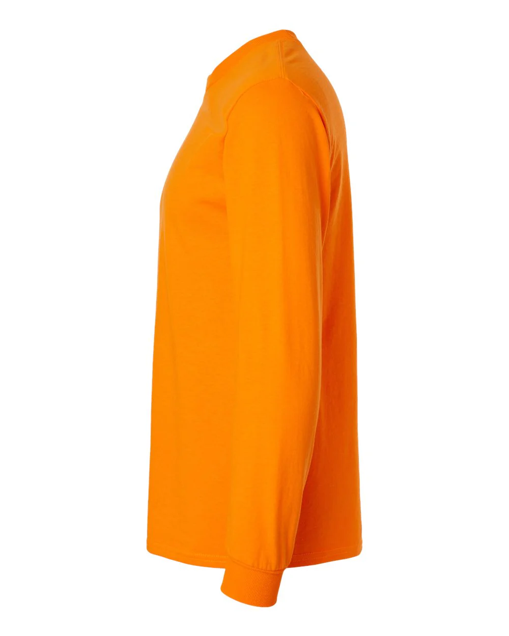 Gildan-2400-Ultra Cotton® Long Sleeve T-Shirt - Image 136