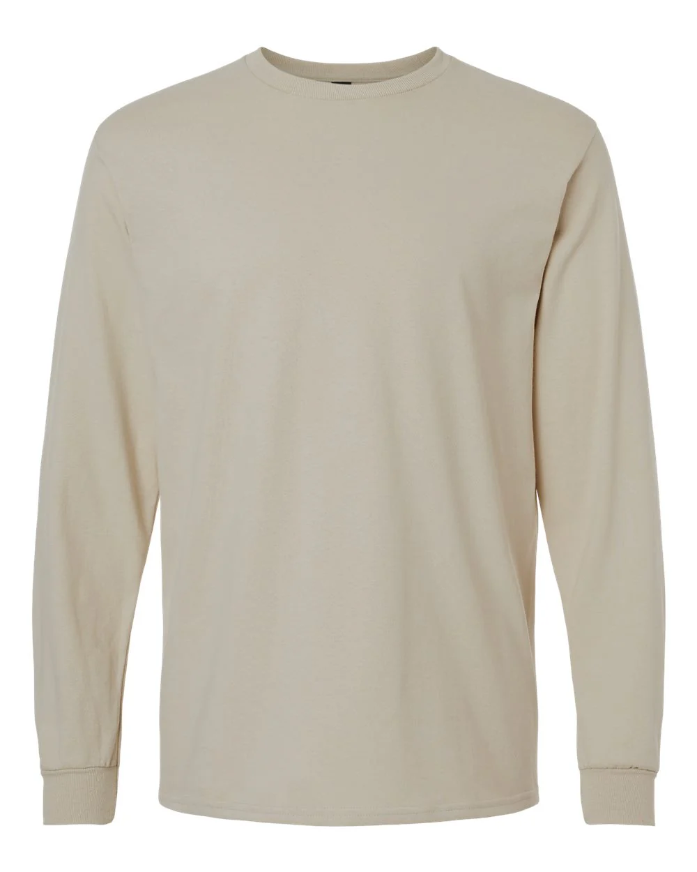 Gildan-2400-Ultra Cotton® Long Sleeve T-Shirt - Image 140