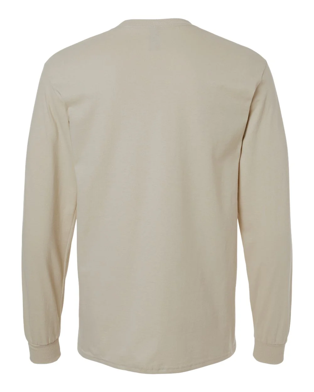 Gildan-2400-Ultra Cotton® Long Sleeve T-Shirt - Image 141