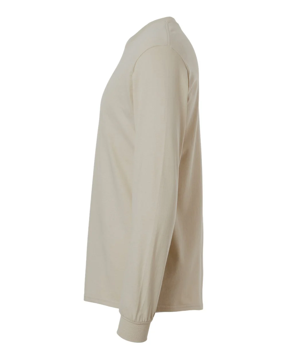 Gildan-2400-Ultra Cotton® Long Sleeve T-Shirt - Image 142