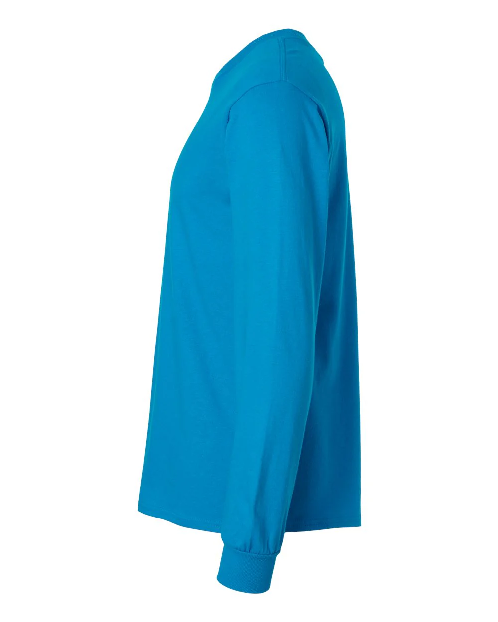 Gildan-2400-Ultra Cotton® Long Sleeve T-Shirt - Image 148
