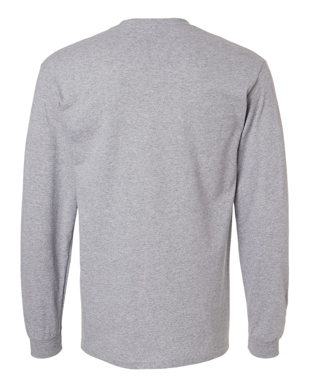 Gildan-2400-Ultra Cotton® Long Sleeve T-Shirt - Image 153