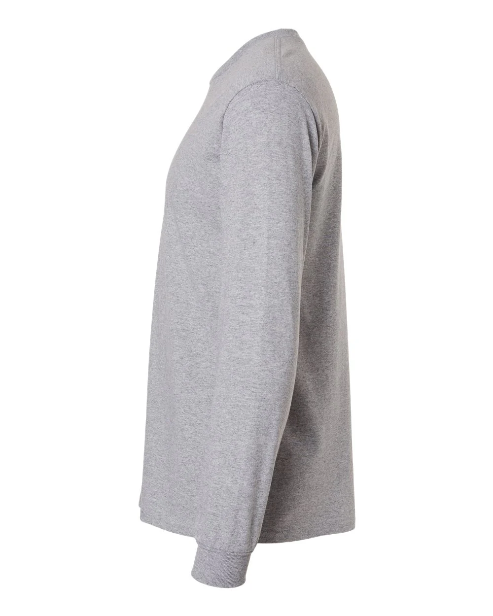 Gildan-2400-Ultra Cotton® Long Sleeve T-Shirt - Image 154