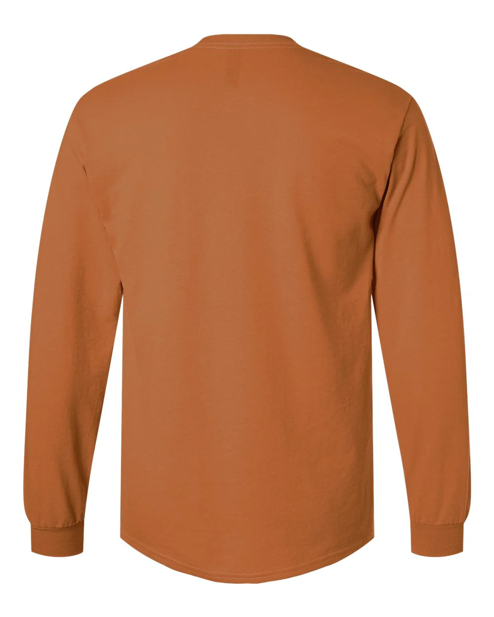 Gildan-2400-Ultra Cotton® Long Sleeve T-Shirt - Image 159