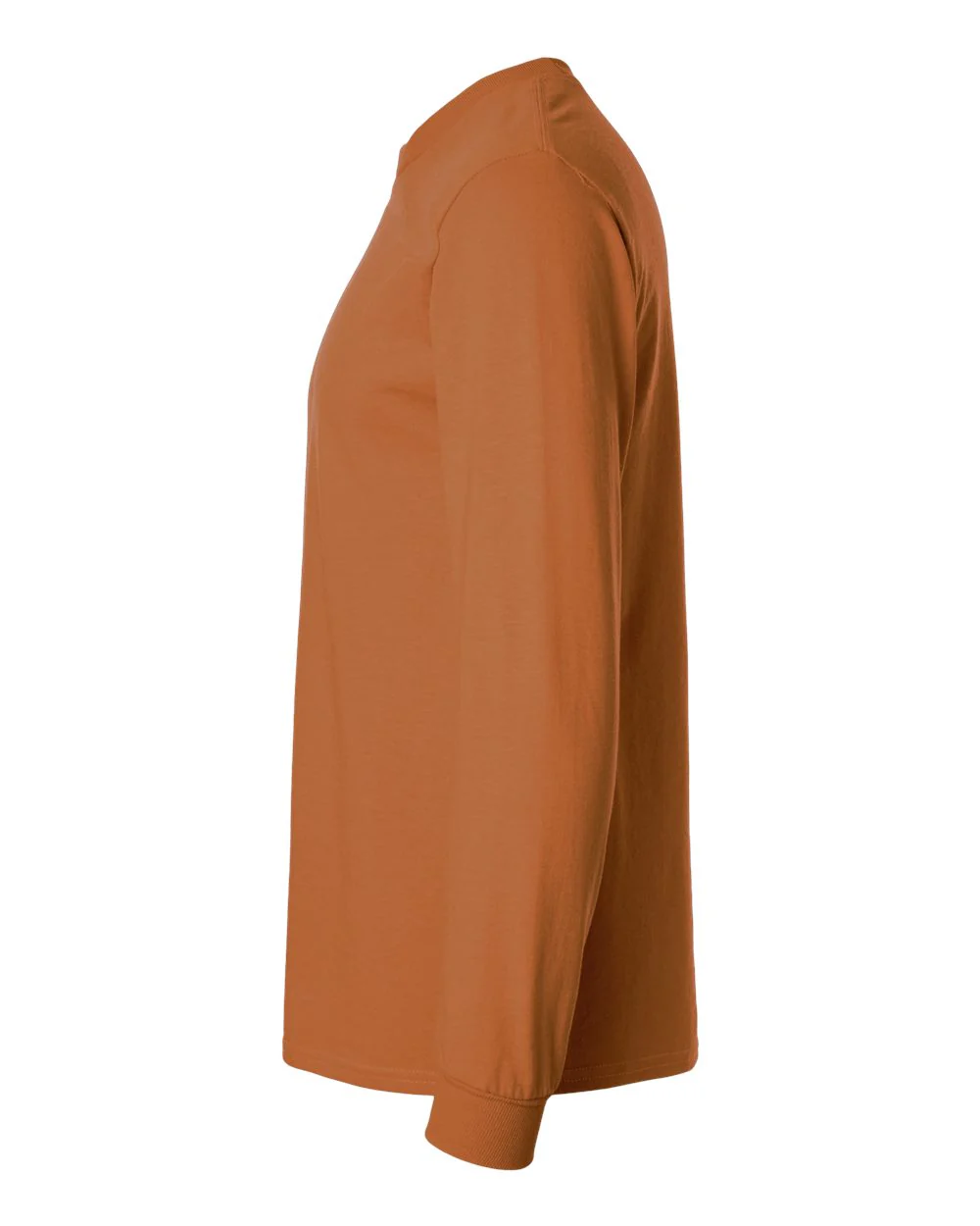 Gildan-2400-Ultra Cotton® Long Sleeve T-Shirt - Image 160