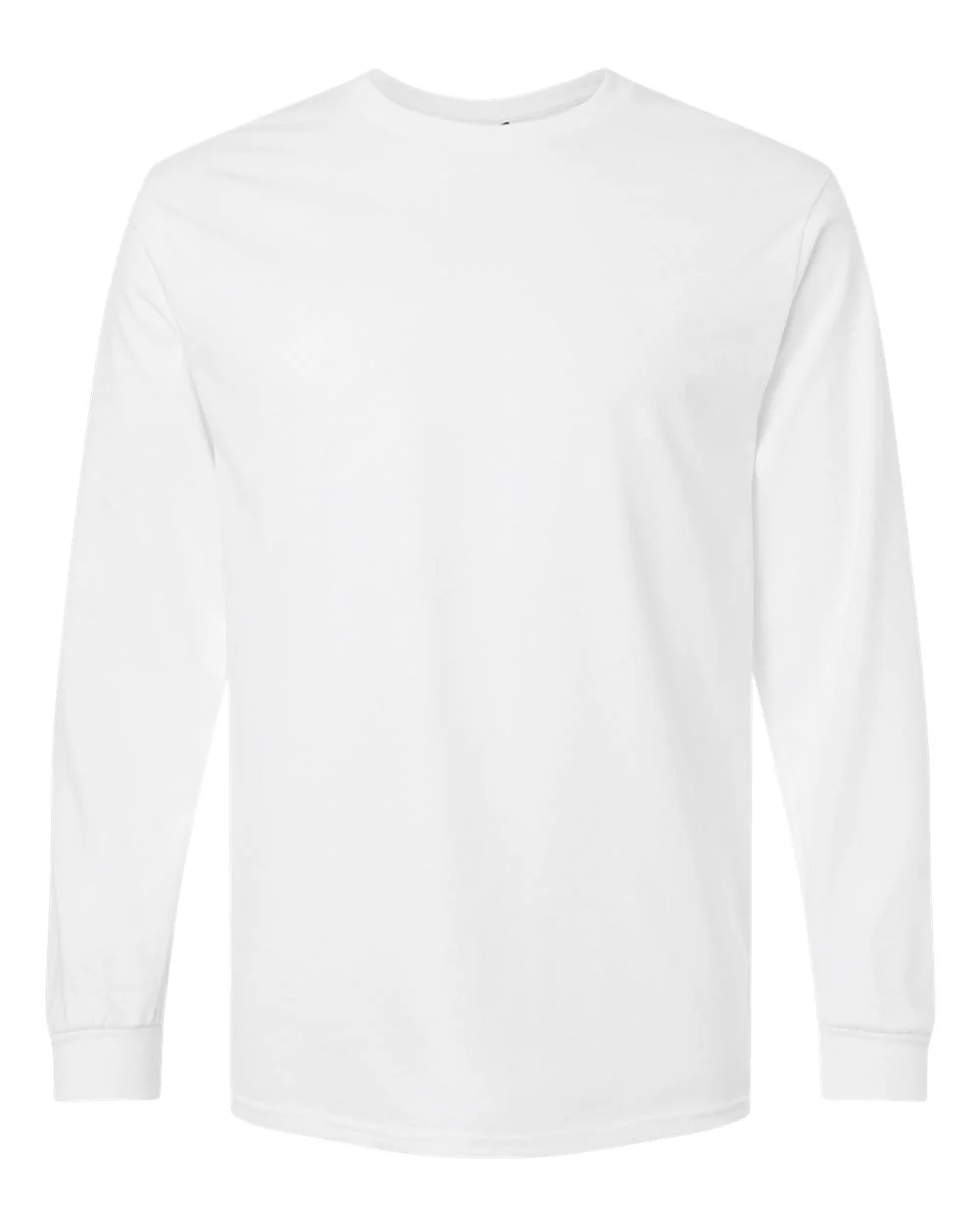 Gildan-2400-Ultra Cotton® Long Sleeve T-Shirt - Image 164