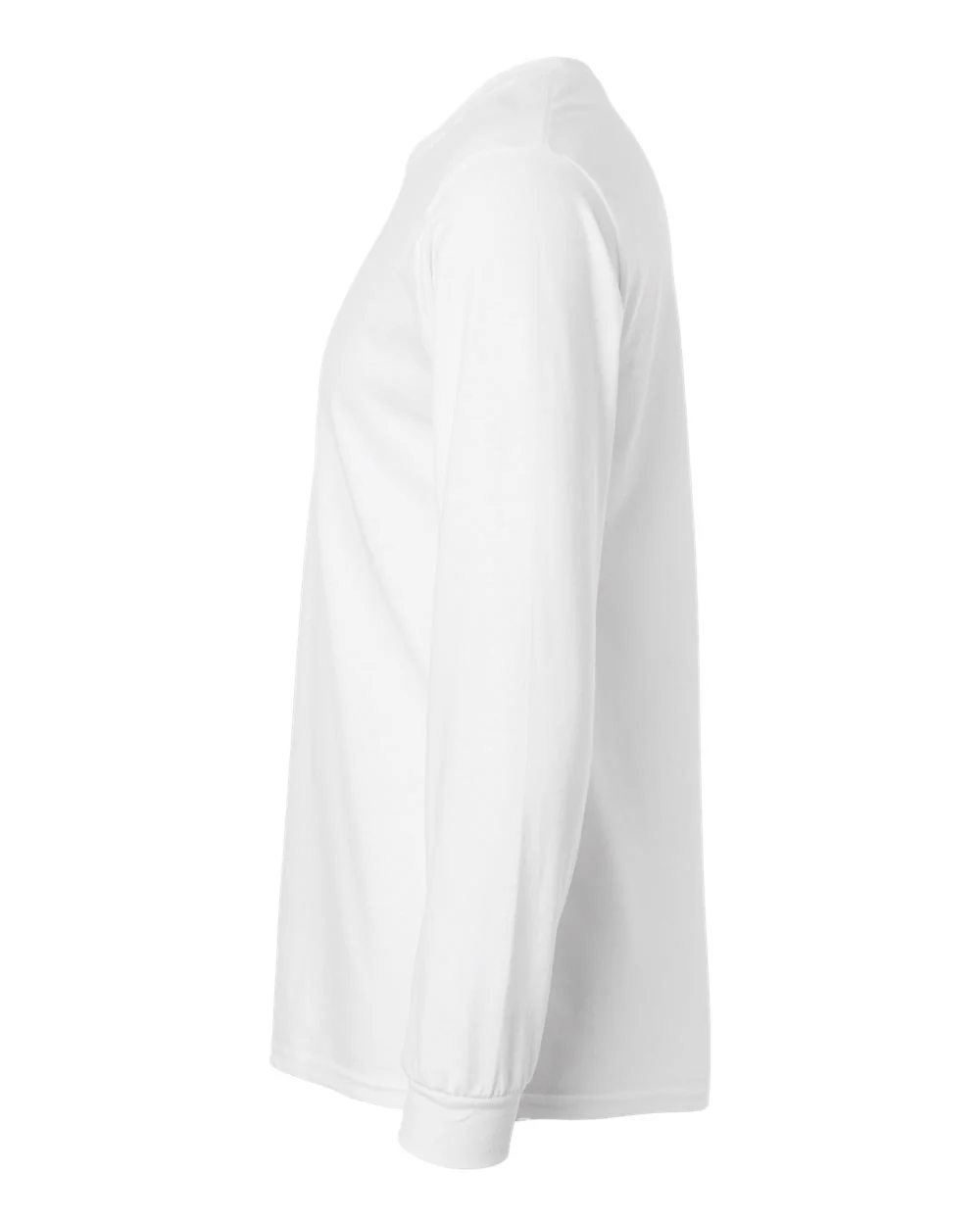 Gildan-2400-Ultra Cotton® Long Sleeve T-Shirt - Image 166
