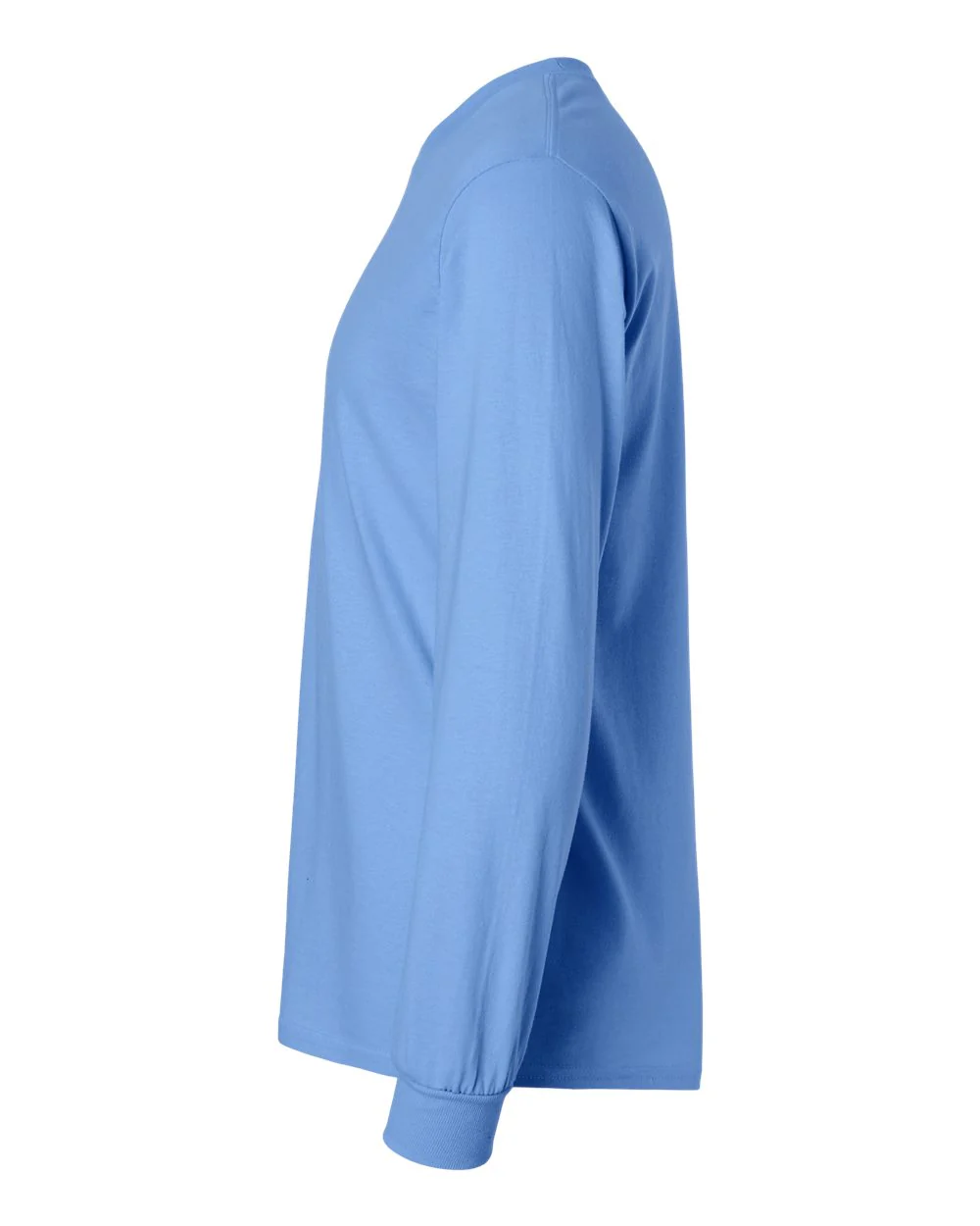 Gildan-2400-Ultra Cotton® Long Sleeve T-Shirt - Image 22