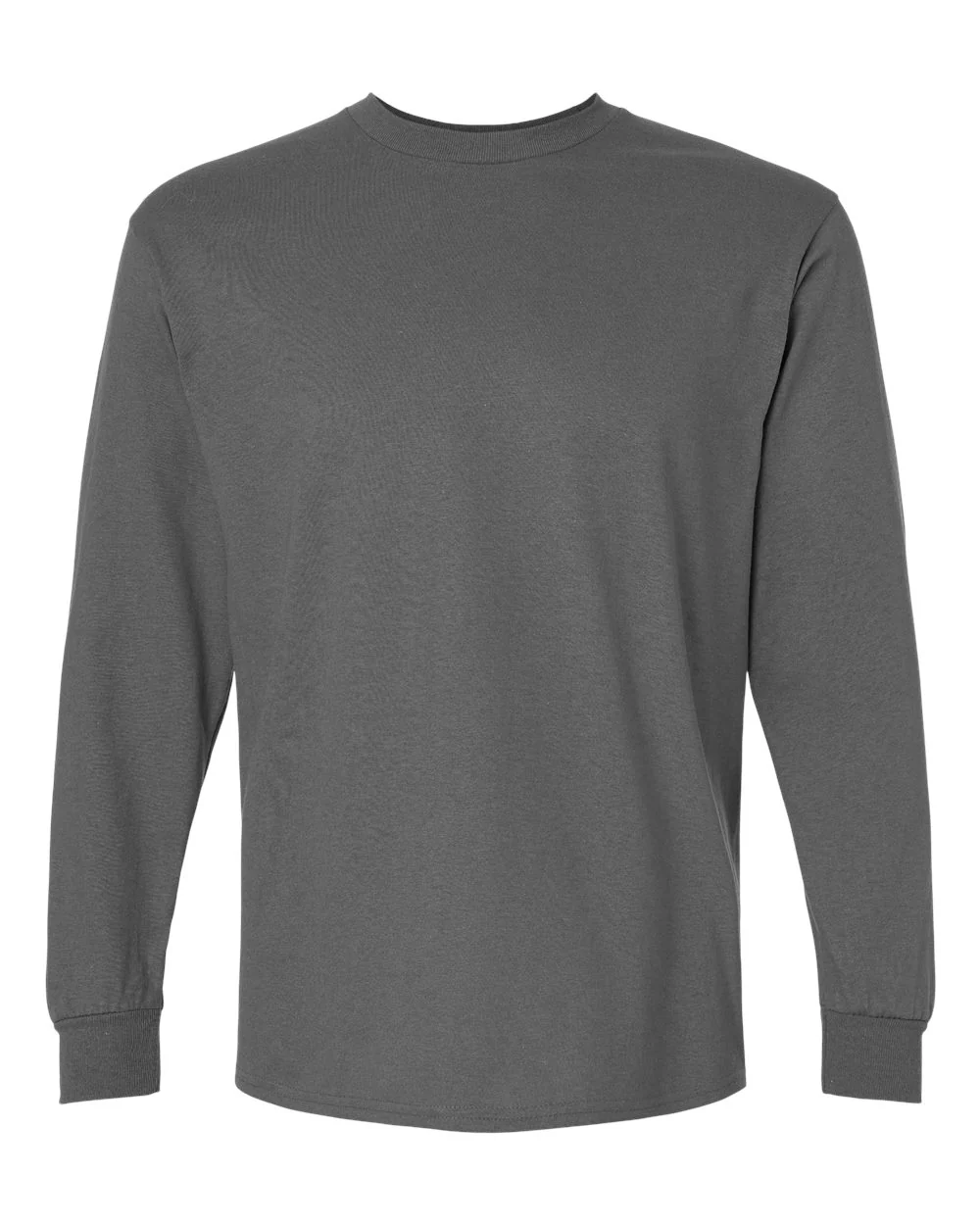 Gildan-2400-Ultra Cotton® Long Sleeve T-Shirt - Image 26