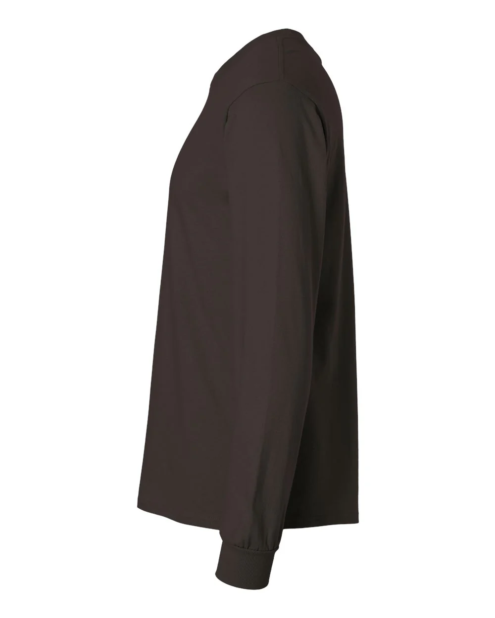 Gildan-2400-Ultra Cotton® Long Sleeve T-Shirt - Image 34