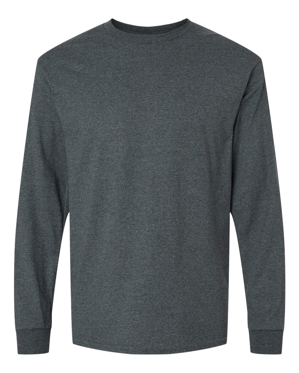 Gildan-2400-Ultra Cotton® Long Sleeve T-Shirt - Image 38