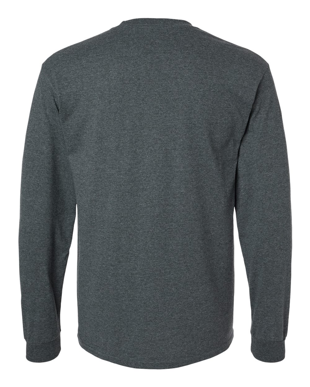 Gildan-2400-Ultra Cotton® Long Sleeve T-Shirt - Image 39