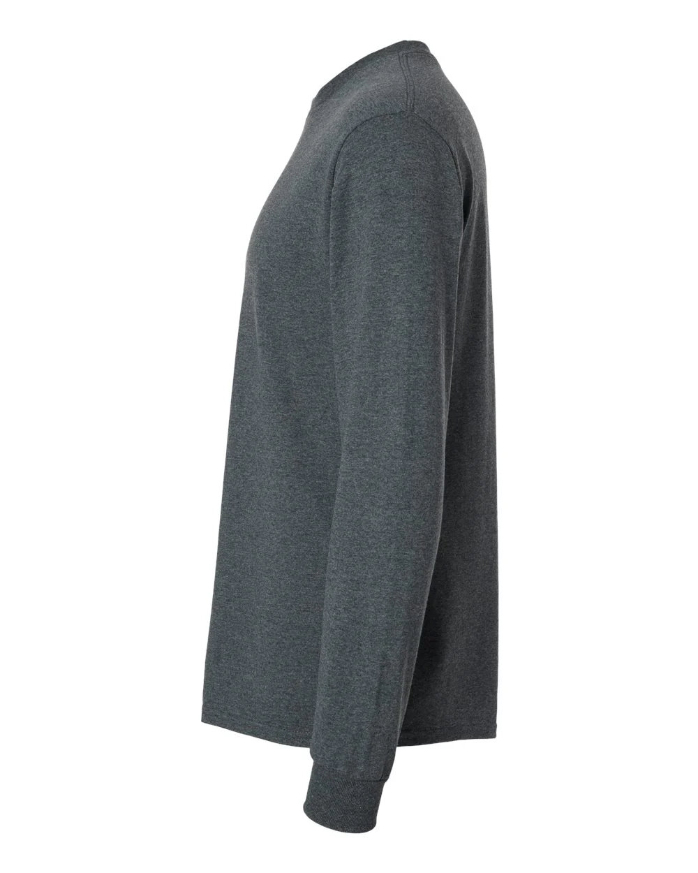 Gildan-2400-Ultra Cotton® Long Sleeve T-Shirt - Image 40