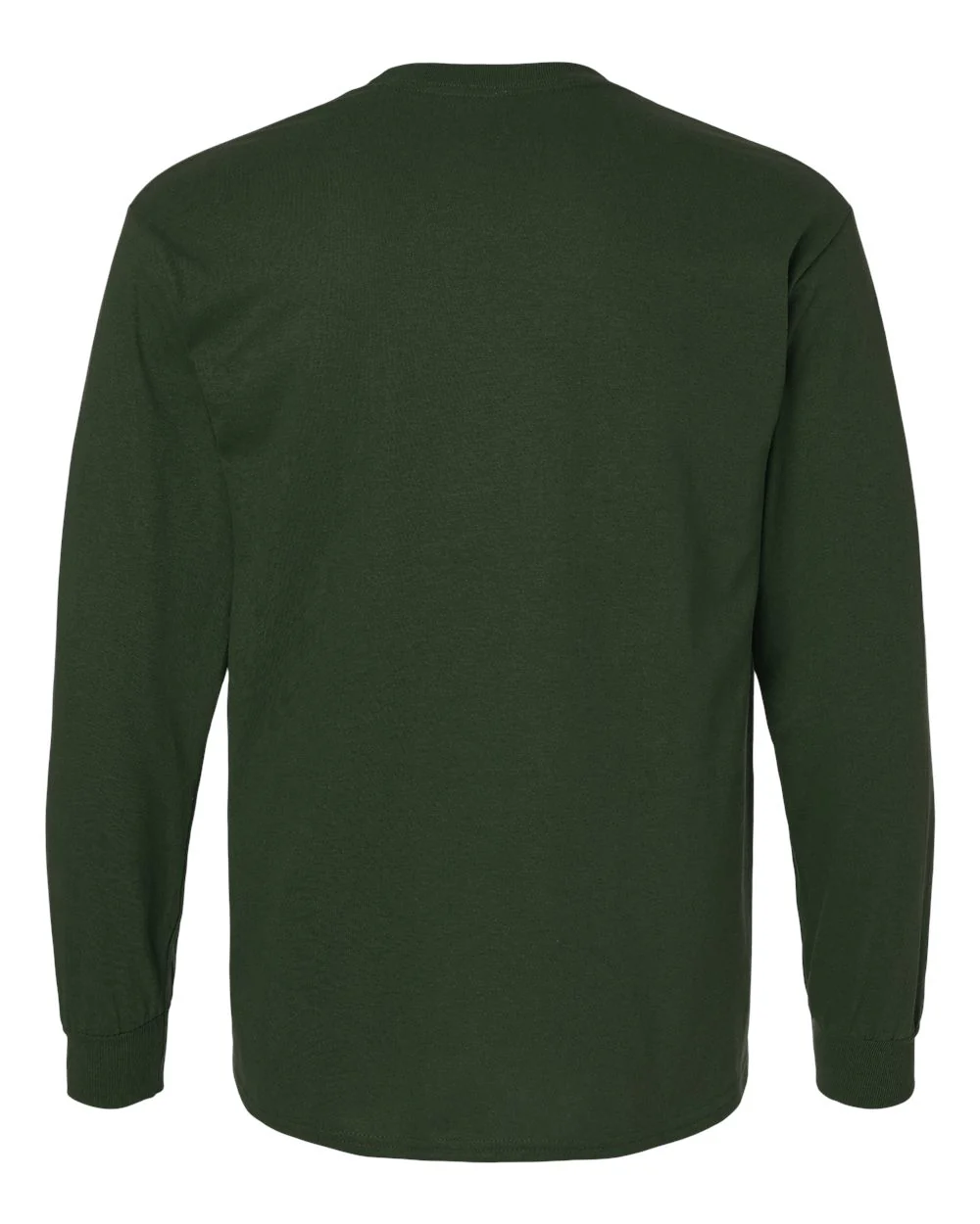 Gildan-2400-Ultra Cotton® Long Sleeve T-Shirt - Image 45